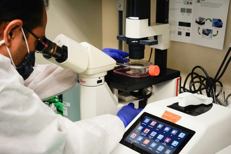 UC San Diego Lab Unleashes AI Score That Redraws Type 1 Diabetes Risk