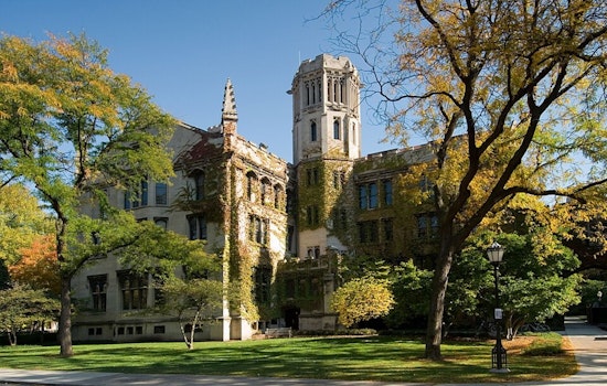UChicago Will Offer Free Tuition For Families Under $250K
