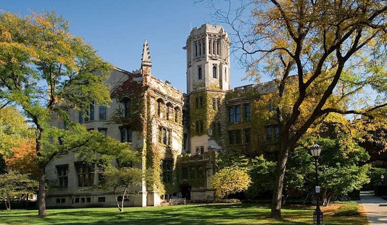 UChicago Will Offer Free Tuition For Families Under $250K
