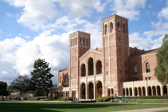UCLA To Transform Westside Pavilion Into Research Park