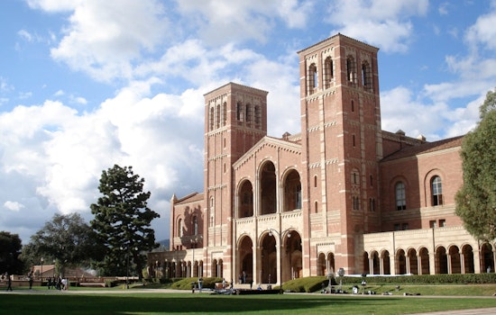 UCLA To Transform Westside Pavilion Into Research Park