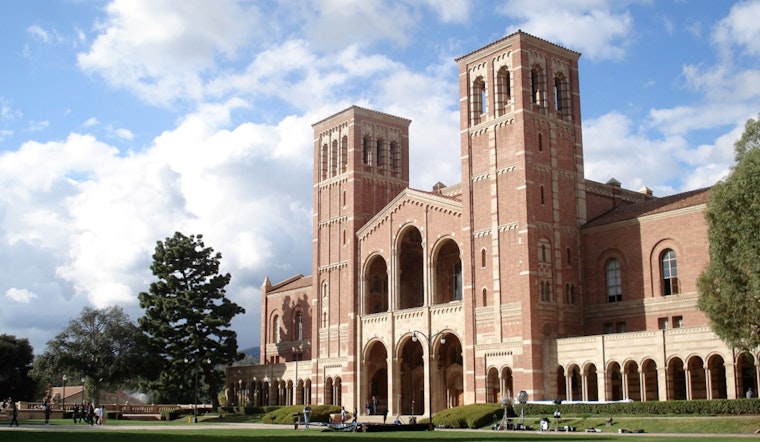 UCLA To Transform Westside Pavilion Into Research Park