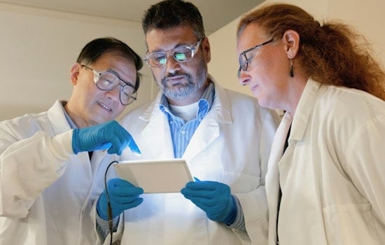 UCSF Researchers Bet Big on $12 Billion Science Lifeline