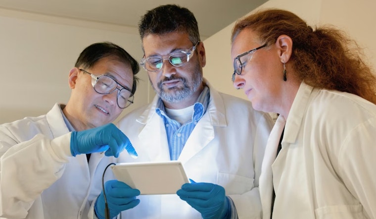 UCSF Researchers Bet Big on $12 Billion Science Lifeline