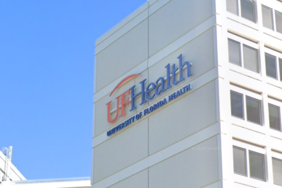 UF Health Puts Two Central Florida ERs on the Block