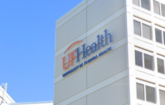 UF Health Puts Two Central Florida ERs on the Block