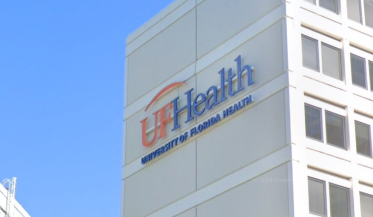 UF Health Puts Two Central Florida ERs on the Block