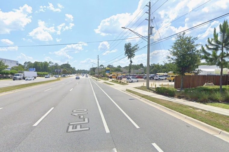 UF Health Tucks New Primary Care Clinic Above Intracoastal ER In Jacksonville