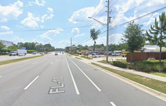 UF Health Tucks New Primary Care Clinic Above Intracoastal ER In Jacksonville