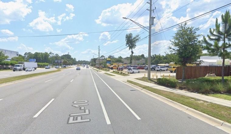 UF Health Tucks New Primary Care Clinic Above Intracoastal ER In Jacksonville