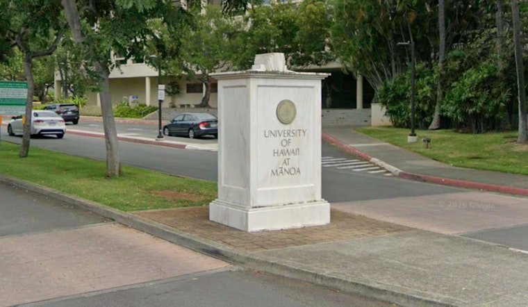 UH Insider Shake-Up: Noelani Goodyear‑Kaʻōpua Tapped To Lead Native Hawaiian Push