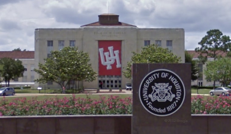 UH Parking Nightmare Visitor Says Machete-Wielding Man Jacked Her Spot