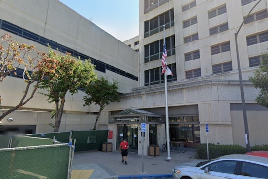Ukiah Parolee Busted After San Mateo Cops Run Child-Sex Chat Sting