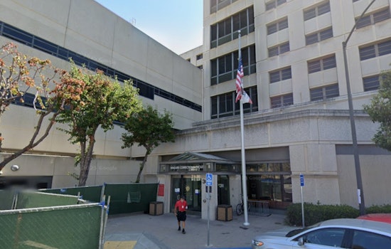 Ukiah Parolee Busted After San Mateo Cops Run Child-Sex Chat Sting