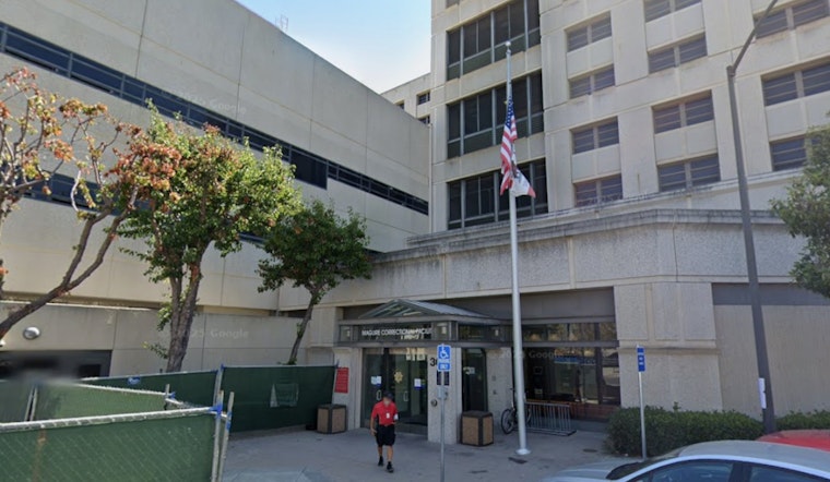 Ukiah Parolee Busted After San Mateo Cops Run Child-Sex Chat Sting