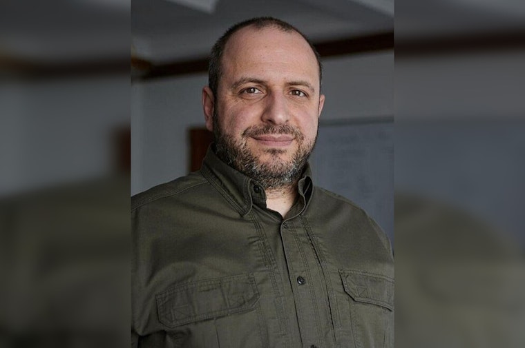 Ukraine Peace Power Player Touches Down In Miami For High-Stakes Talks