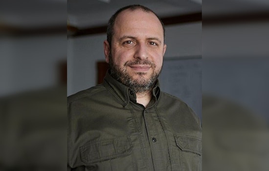 Ukraine Peace Power Player Touches Down In Miami For High-Stakes Talks