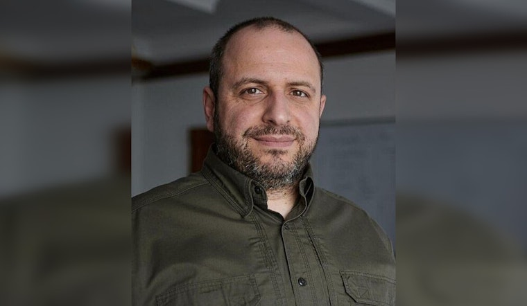Ukraine Peace Power Player Touches Down In Miami For High-Stakes Talks