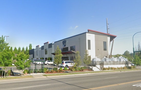 Ukrainian Market Plots Bold Takeover Of Shuttered Tacoma And Federal Way Shari’s