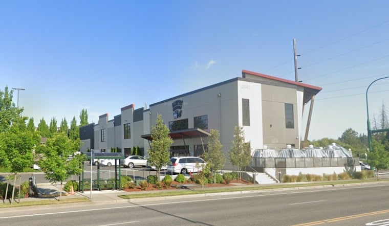 Ukrainian Market Plots Bold Takeover Of Shuttered Tacoma And Federal Way Shari’s
