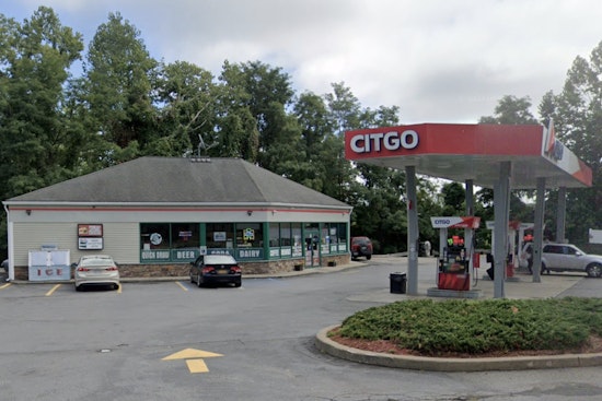Ulster Park Gas Station Quietly Cranks Out $50K Powerball Winner