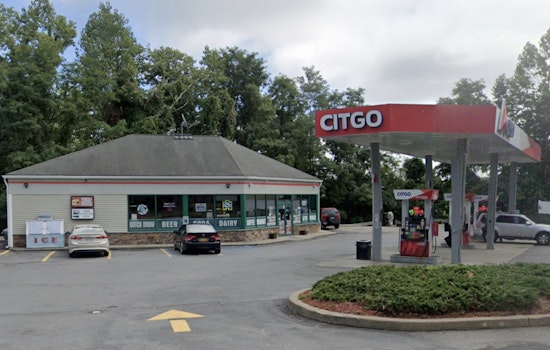 Ulster Park Gas Station Quietly Cranks Out $50K Powerball Winner