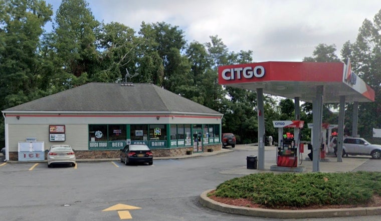 Ulster Park Gas Station Quietly Cranks Out $50K Powerball Winner