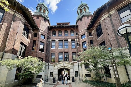 UM‑Dearborn Insider Gabriella Scarlatta Poised To Take The Helm