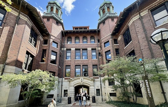 UM‑Dearborn Insider Gabriella Scarlatta Poised To Take The Helm