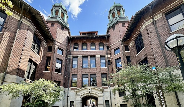 UM‑Dearborn Insider Gabriella Scarlatta Poised To Take The Helm