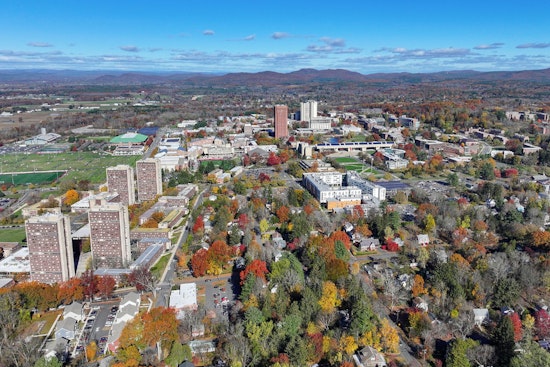 UMass Amherst Inks Dorm Deal For Decade-Long Housing Shake-Up