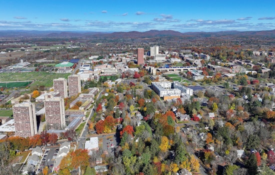 UMass Amherst Inks Dorm Deal For Decade-Long Housing Shake-Up