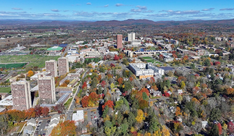 UMass Amherst Inks Dorm Deal For Decade-Long Housing Shake-Up
