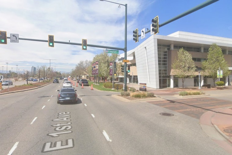 UMB Bank Bets Big On Cherry Creek With 55,000-Square-Foot Flagship