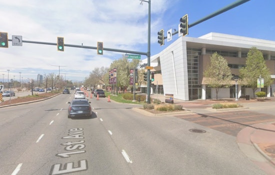 UMB Bank Bets Big On Cherry Creek With 55,000-Square-Foot Flagship
