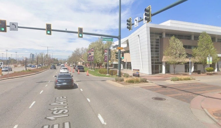 UMB Bank Bets Big On Cherry Creek With 55,000-Square-Foot Flagship