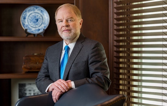 UNC Power Brokers Hand President Peter Hans Nearly $500K Bonus As Campuses Slash Budgets