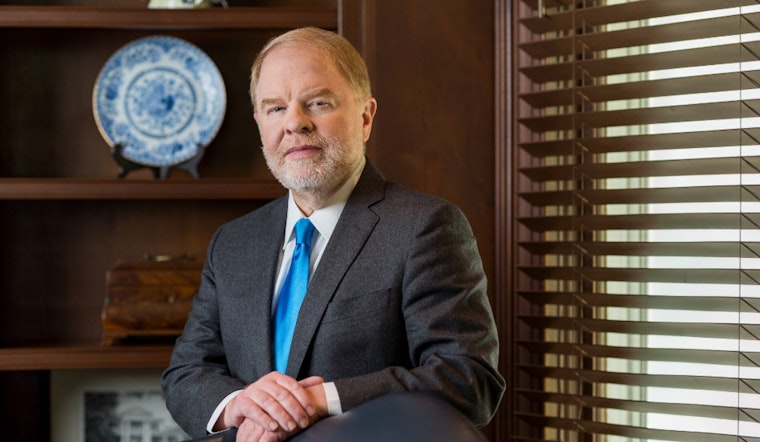 UNC Power Brokers Hand President Peter Hans Nearly $500K Bonus As Campuses Slash Budgets
