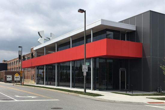 Under Armour Expands Restructuring to $305M After Sales Drop
