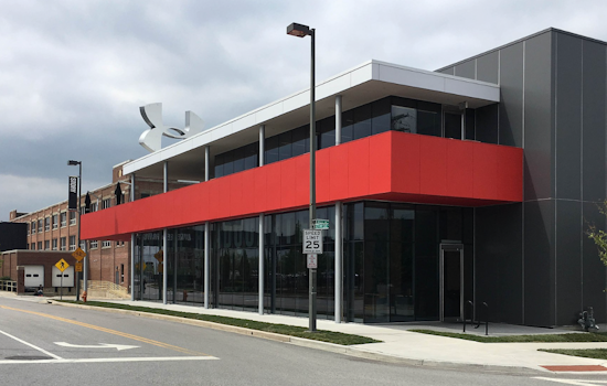 Under Armour Expands Restructuring to $305M After Sales Drop