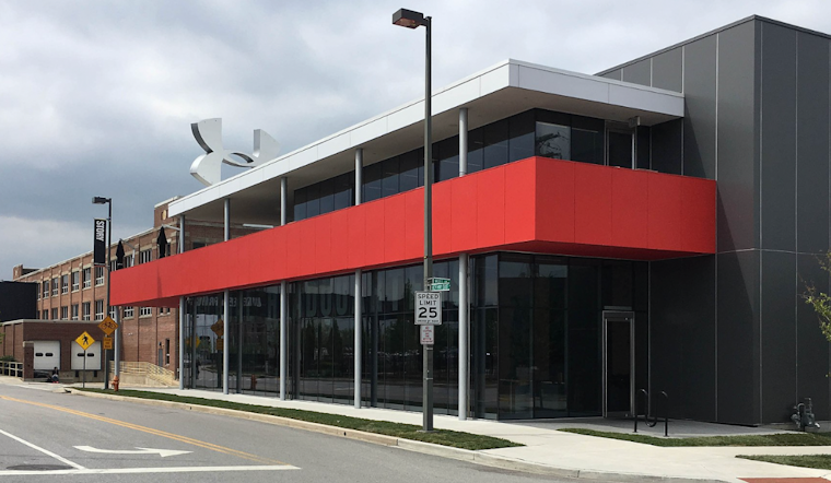 Under Armour Expands Restructuring to $305M After Sales Drop
