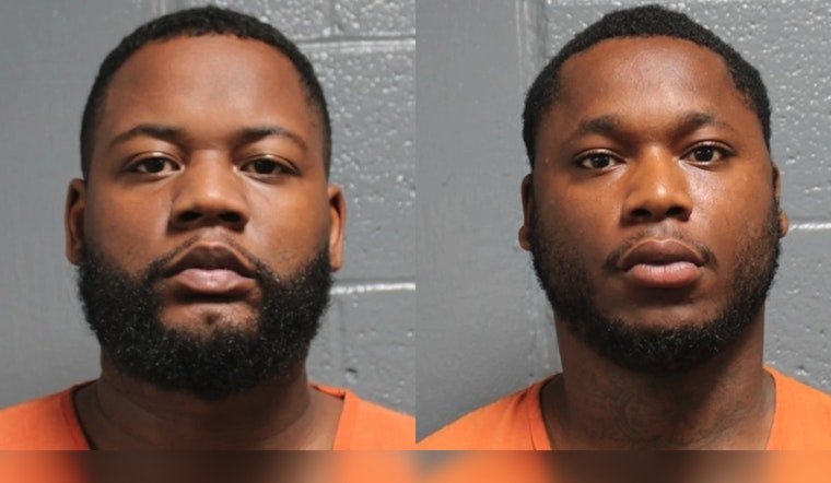Undercooked Burger Beef Turns Deadly On Quiet SE OKC Block