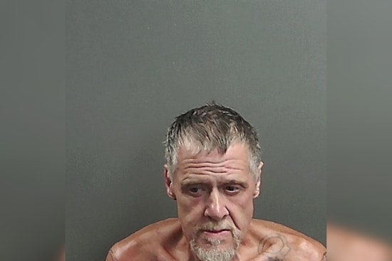 Undercover Marion Meth Sting Erupts Into Scuffle, Leaves Suspect Hurt