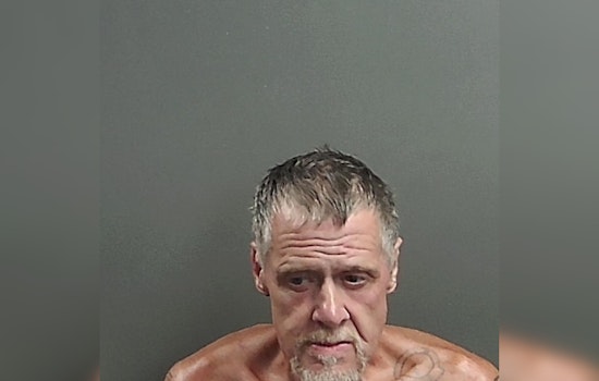 Undercover Marion Meth Sting Erupts Into Scuffle, Leaves Suspect Hurt
