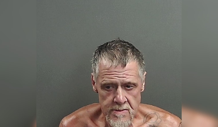 Undercover Marion Meth Sting Erupts Into Scuffle, Leaves Suspect Hurt
