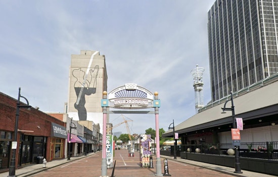 Underground Atlanta’s $925K World Cup Glow-Up Race Is On