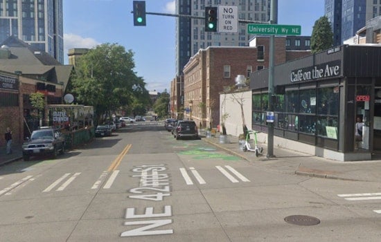 Underground Vault Fire Brings Energy Crews Rushing To The Ave