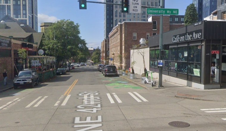 Underground Vault Fire Brings Energy Crews Rushing To The Ave