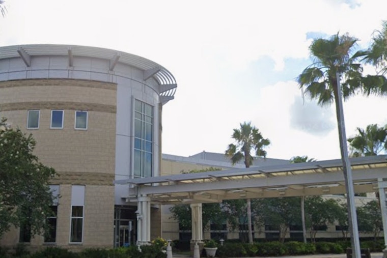 UNF Heat Lab Cranks Up War On Jacksonville’s Deadly Summers