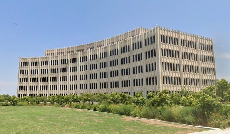 Union City Firebrand William Crozier, 79, Jumps Back Into Oklahoma Schools Chief Fight